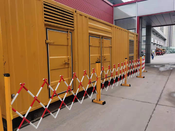 阳日镇租赁发电机发电机油箱使用后要定期清除油箱底部沉淀的杂质