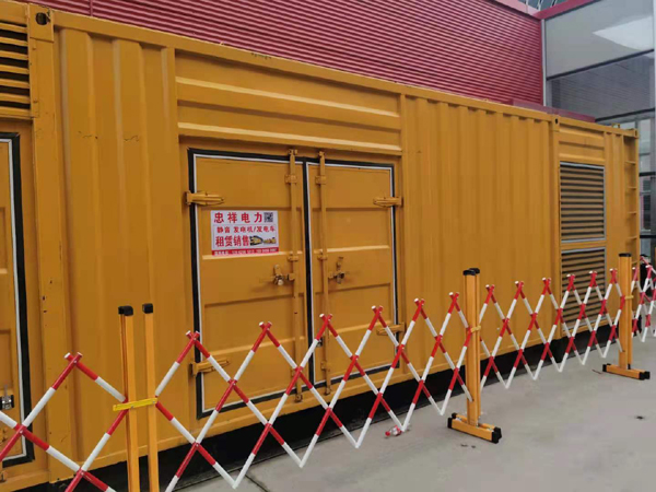阳日镇关于通用发电机的十万个为什么？