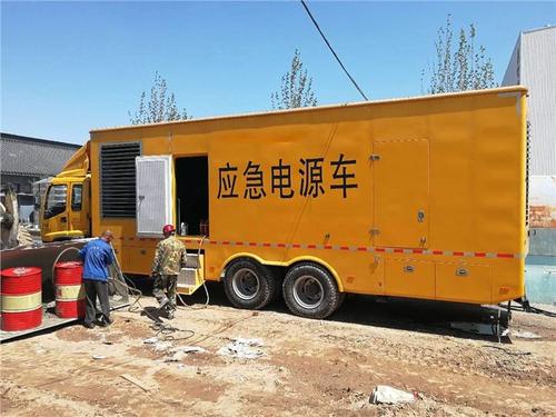 阳日镇发电车租赁-教您挑选发电机哪些技巧可以掌握使用