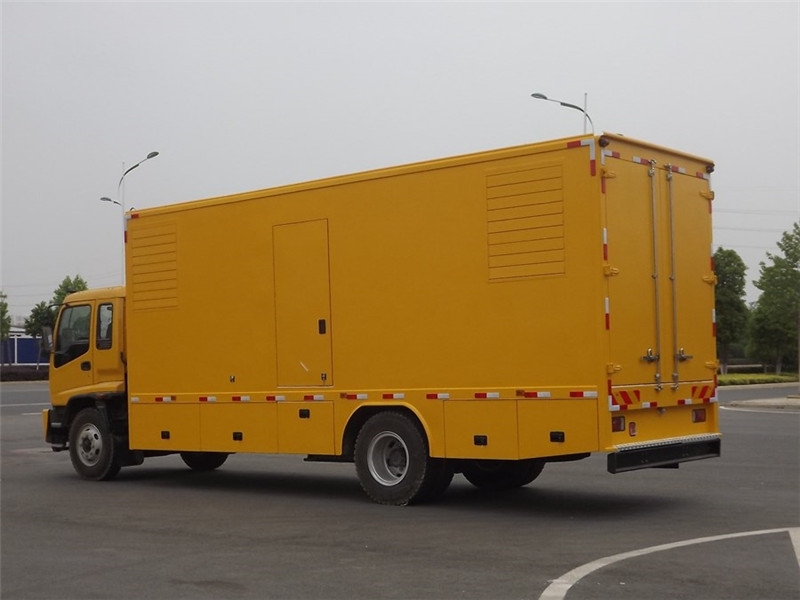 阳日镇租赁发电机-柴油发电机组出口六要素