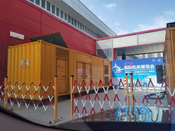 阳日镇发电车出租-发电机无电压或电压太低怎么办？