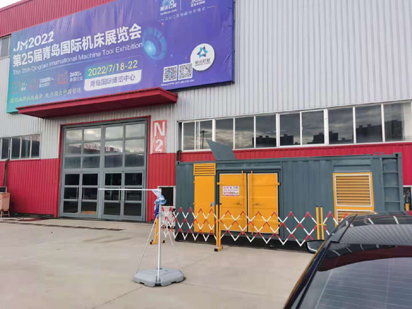 阳日镇发电机租赁-柴油发电机组不及时维护危害大