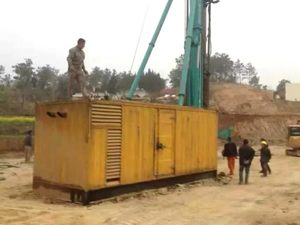 阳日镇柴油发电机组应用场合有哪些？